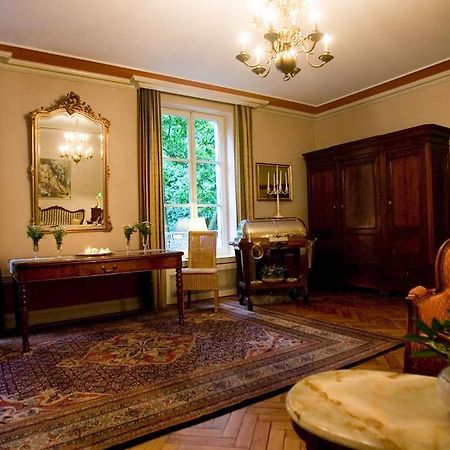 Hotel Restaurant Villa Fayence Wallerfangen Room photo